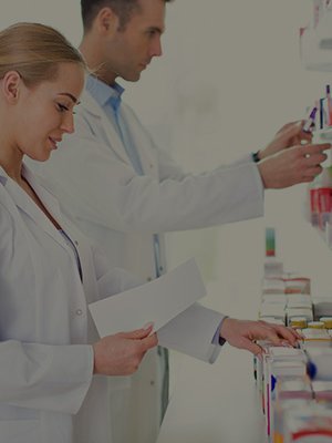 SFA & Retail Execution in Pharmaceutical industry